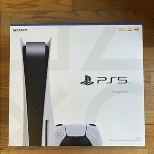Ps5